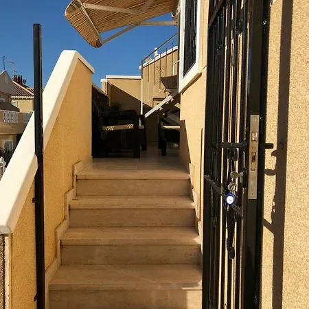 Casa Jones شقة