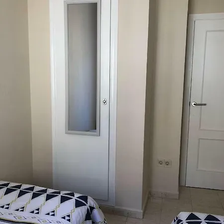 شقة Casa Jones تورّيفيِخا