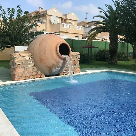 아파트 Casa Jones *