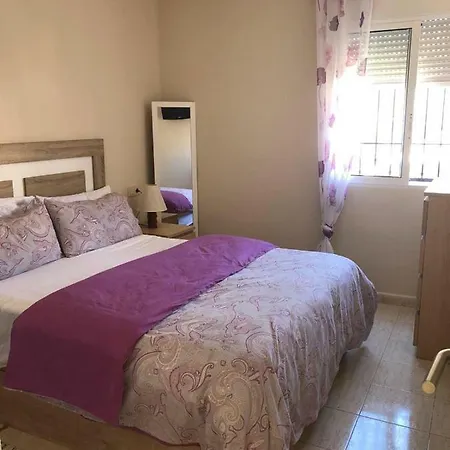 Casa Jones 아파트